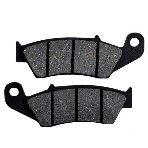Brake Pads Honda XR 125cc Brake Pads for sale in Johannesburg (ID